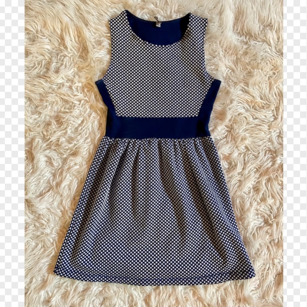 Short Dress
